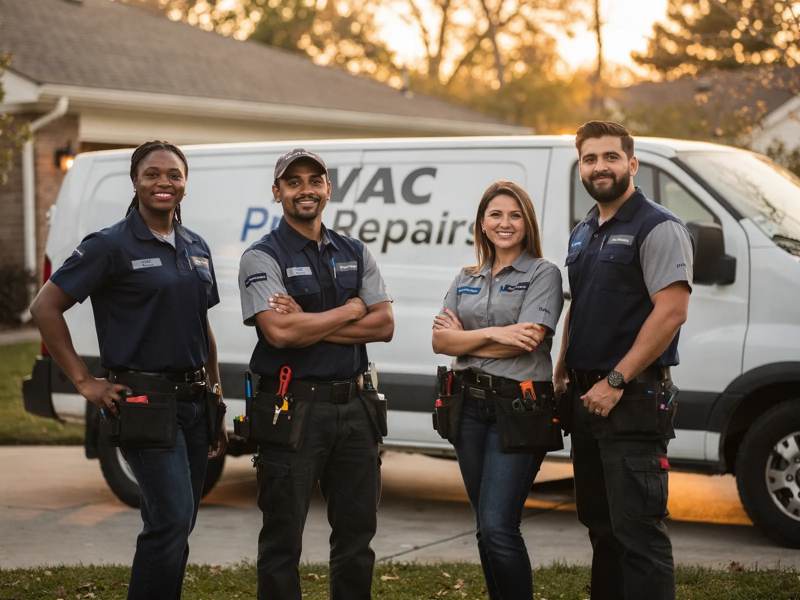Heat Pump Repair company in Mexican Springs, NM