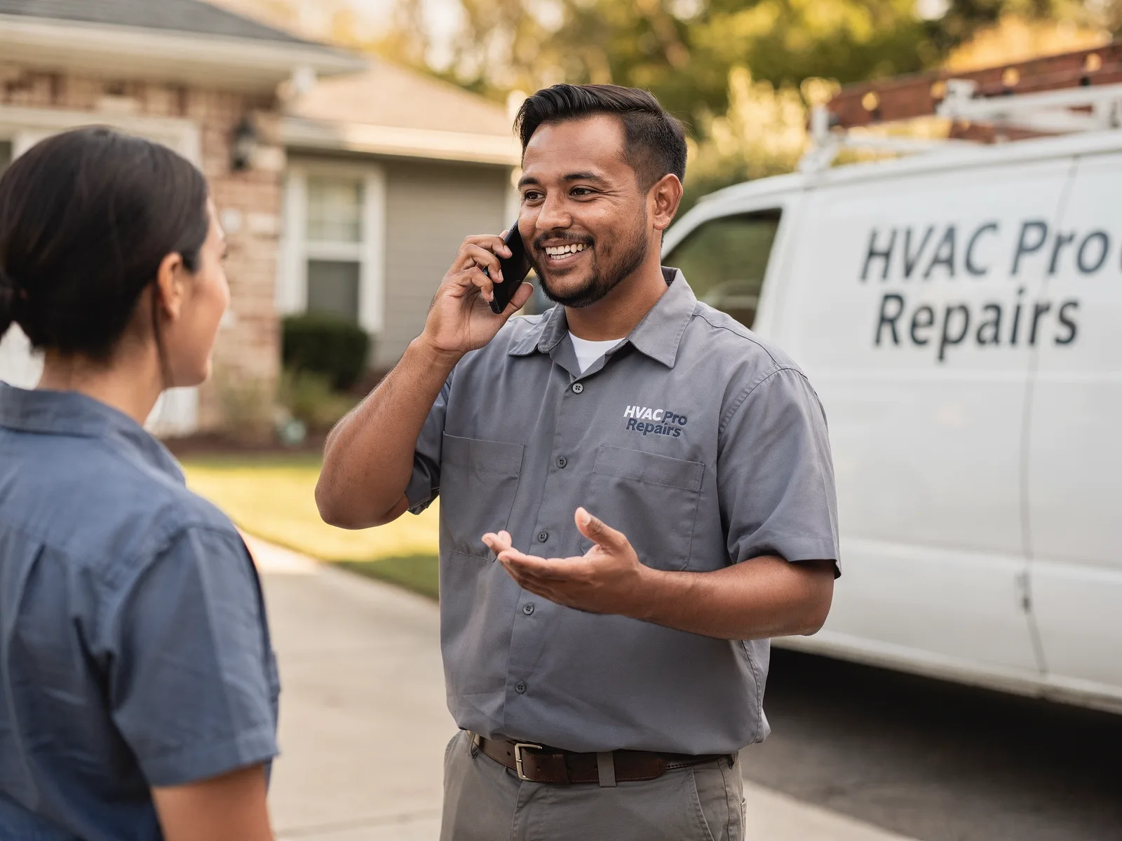 Heat Pump Repair Mexican Springs, NM FAQs